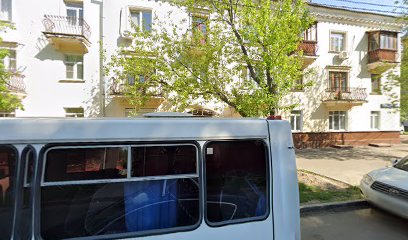 Roma Moscow