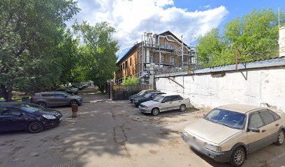 Mezhdunarodnyy Meditsinskiy Tsentr