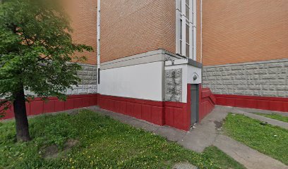 Tsentr Dopolnitel’nogo Obrazovaniya